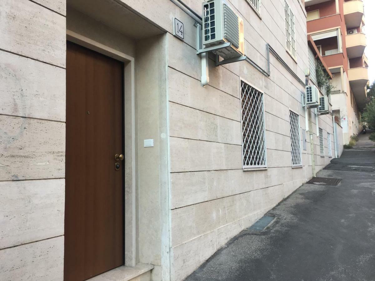 Acomodação com café da manhã  Il Faro Gianicolense Roma
